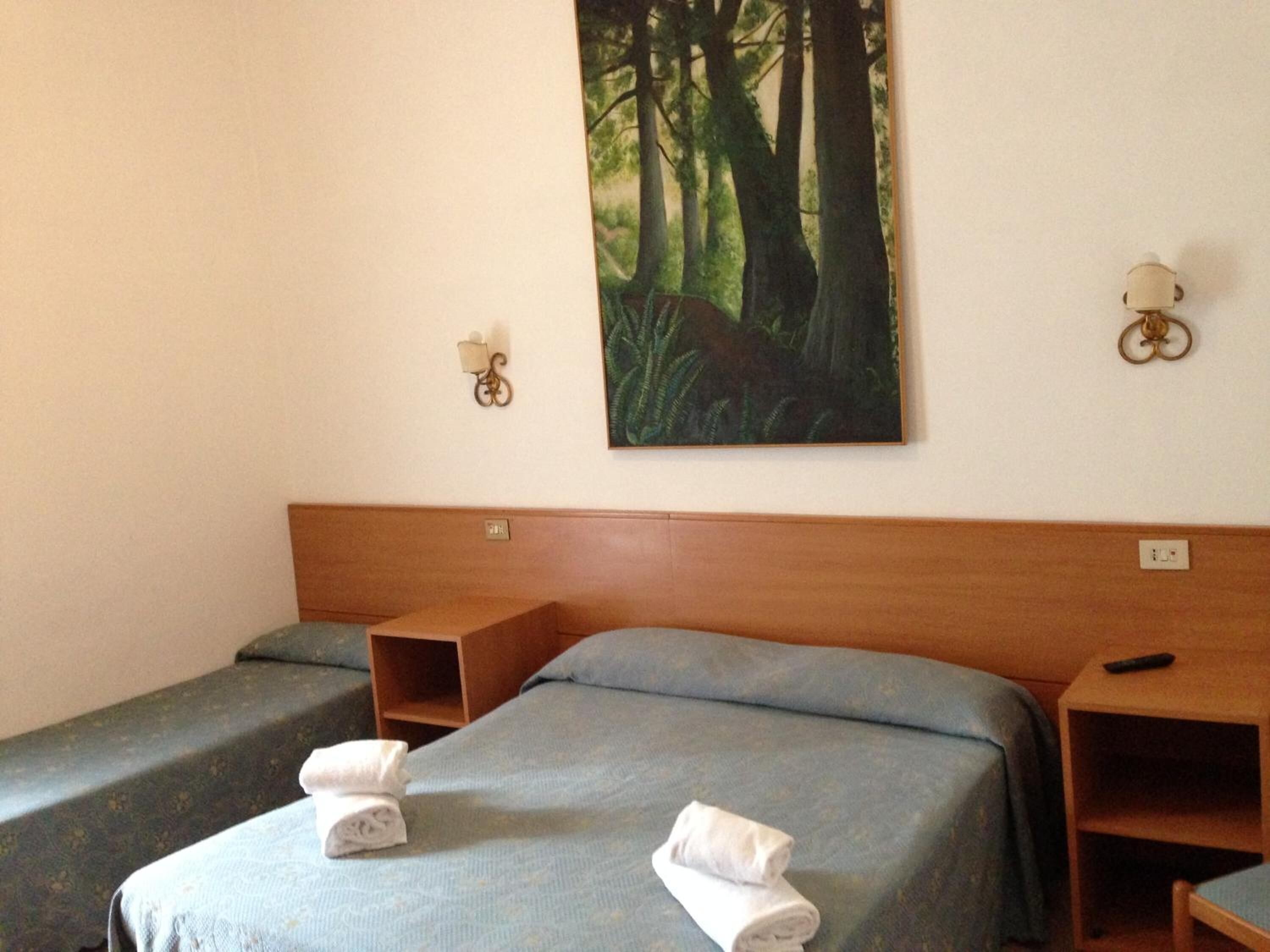 Foto - Hotel Bolognese