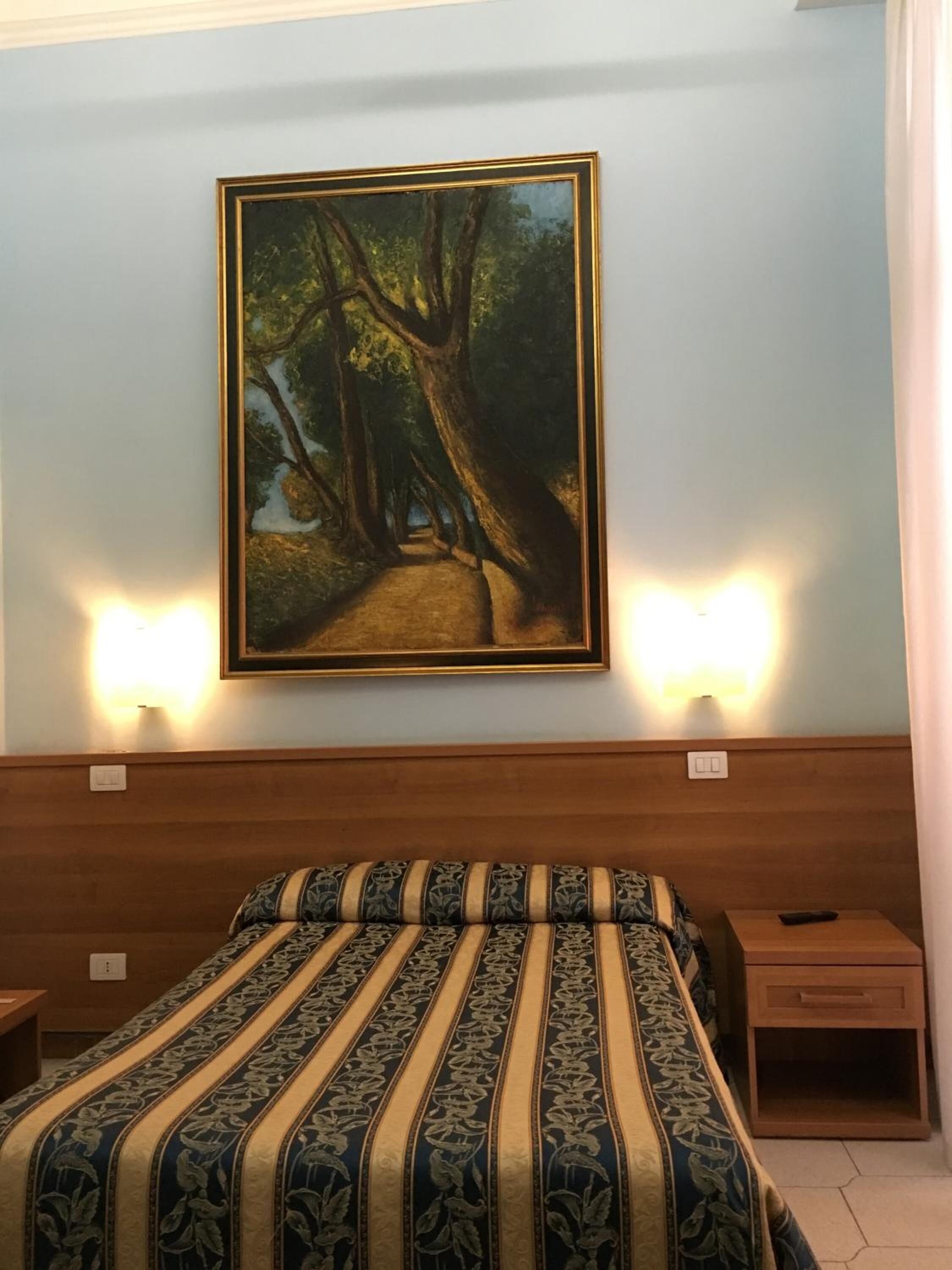 Foto - Hotel Bolognese