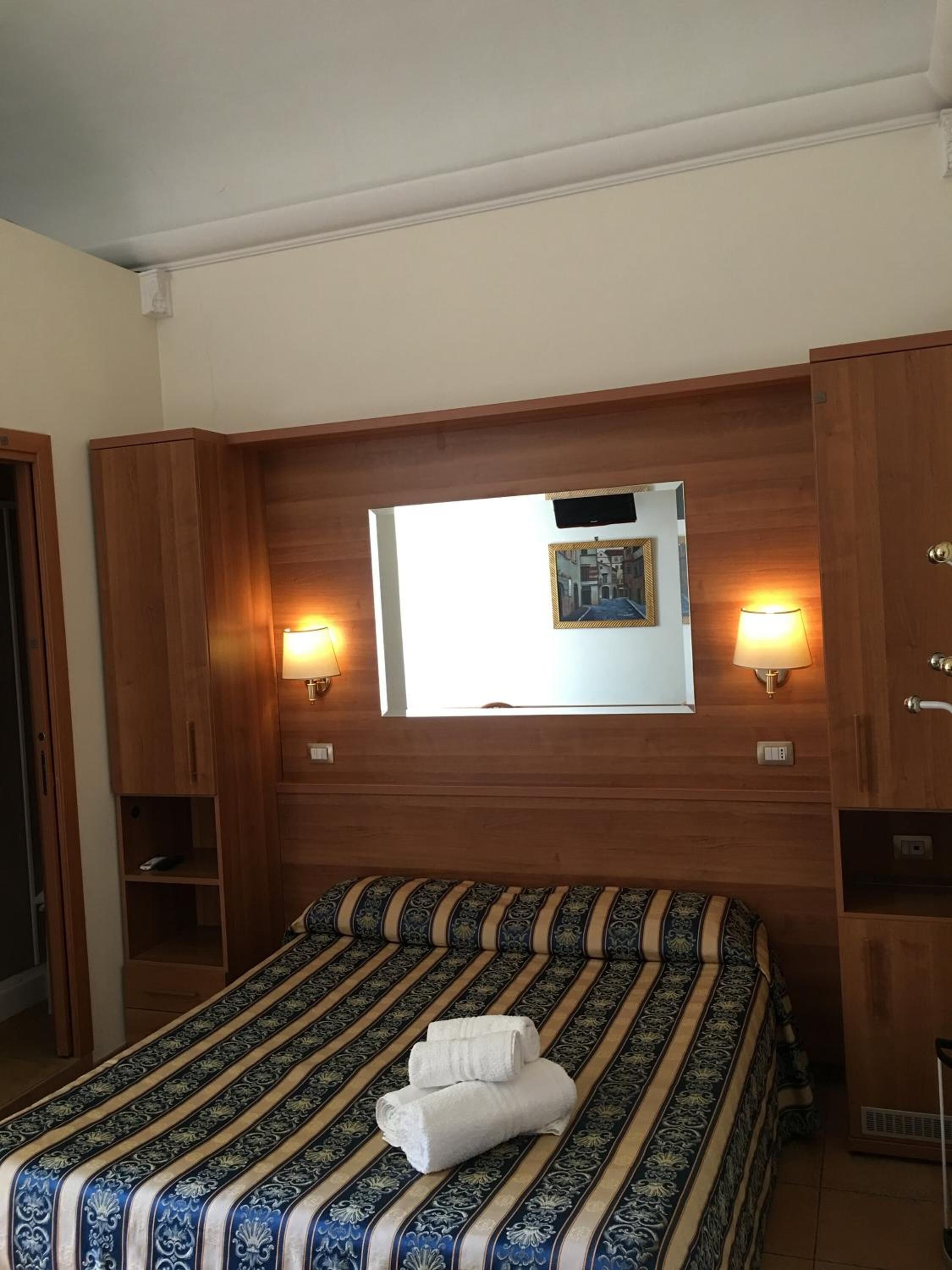 Foto - Hotel Bolognese