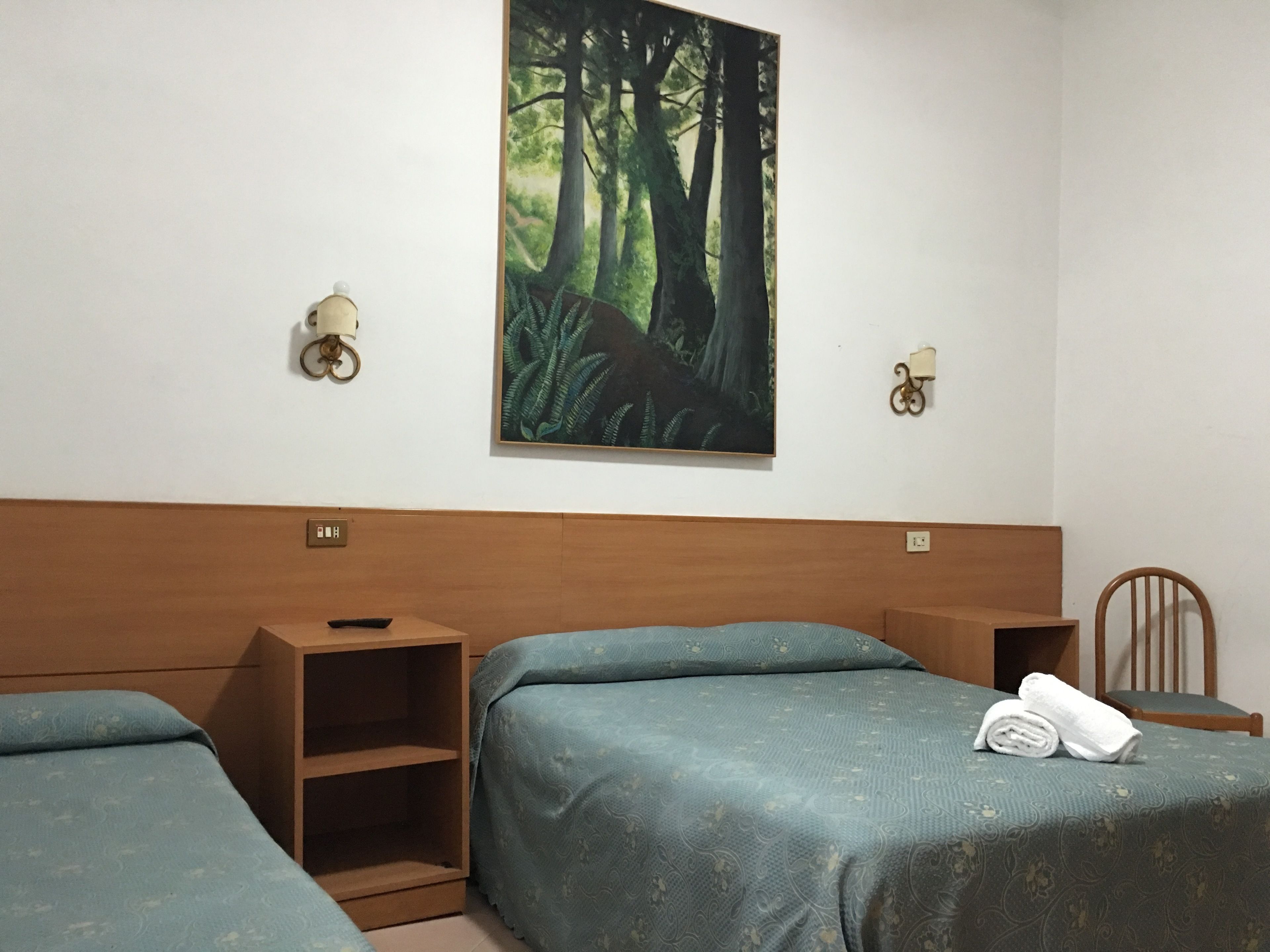 Foto - Hotel Bolognese