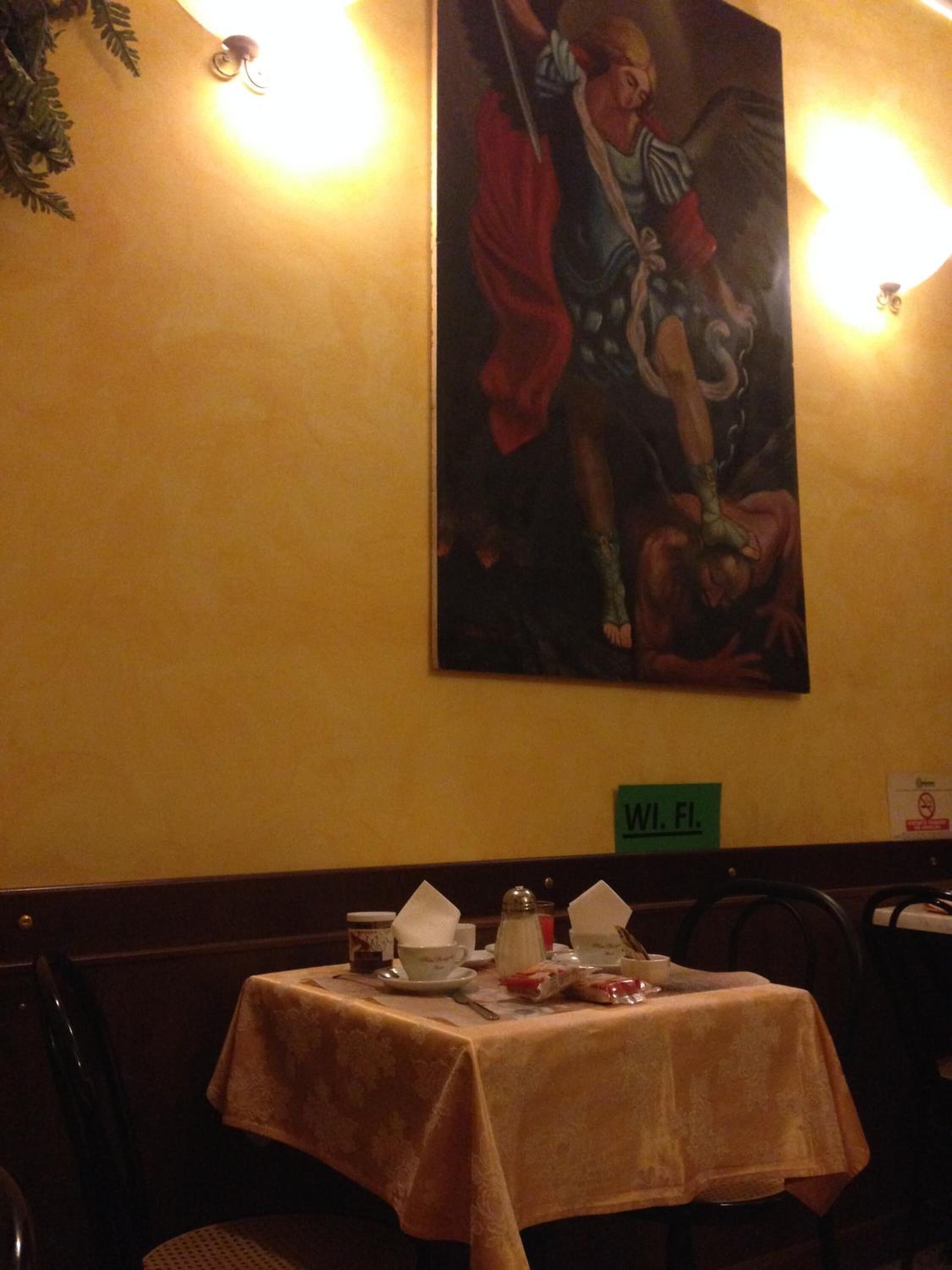 Foto - Hotel Bolognese