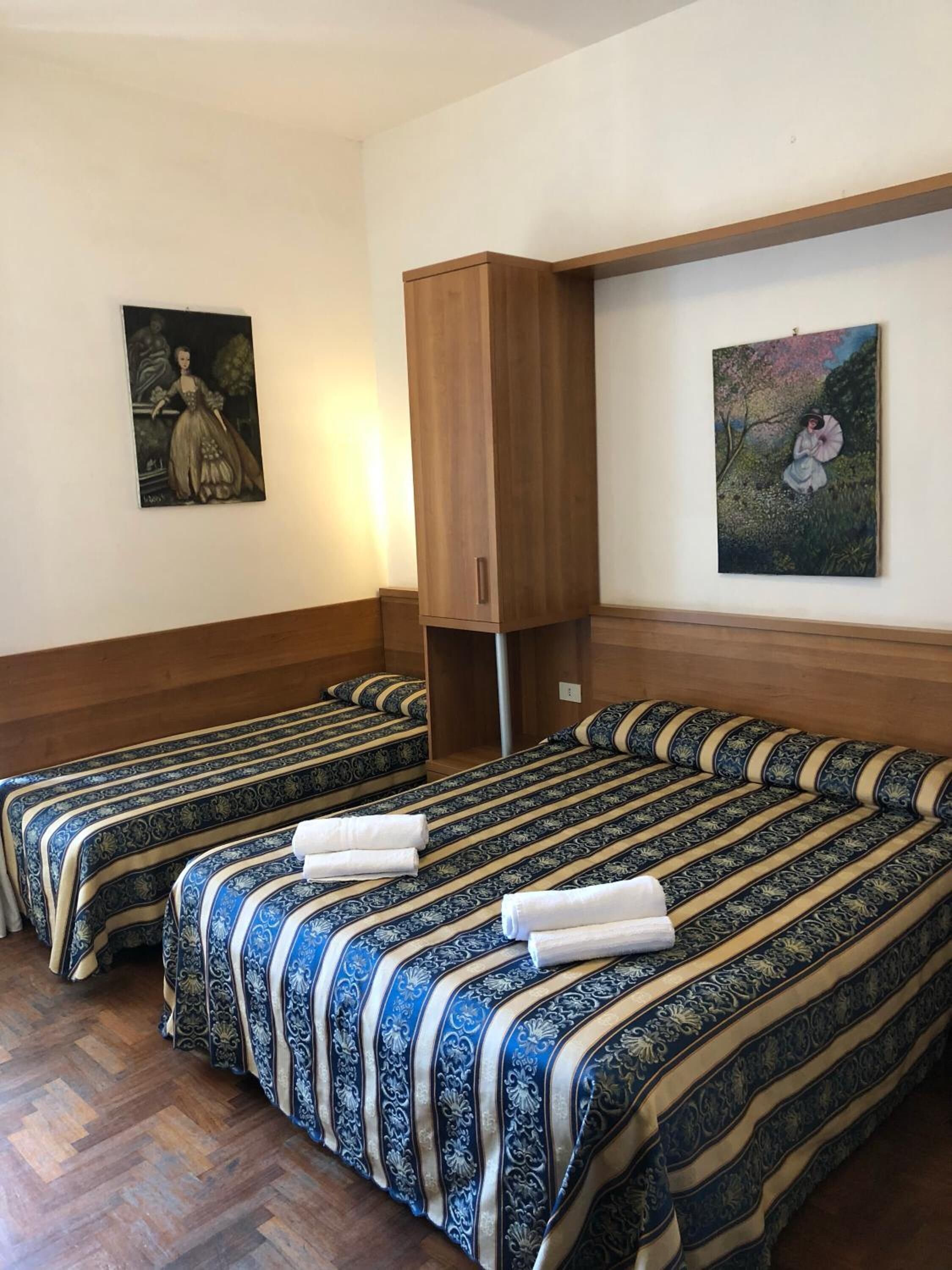 Foto - Hotel Bolognese