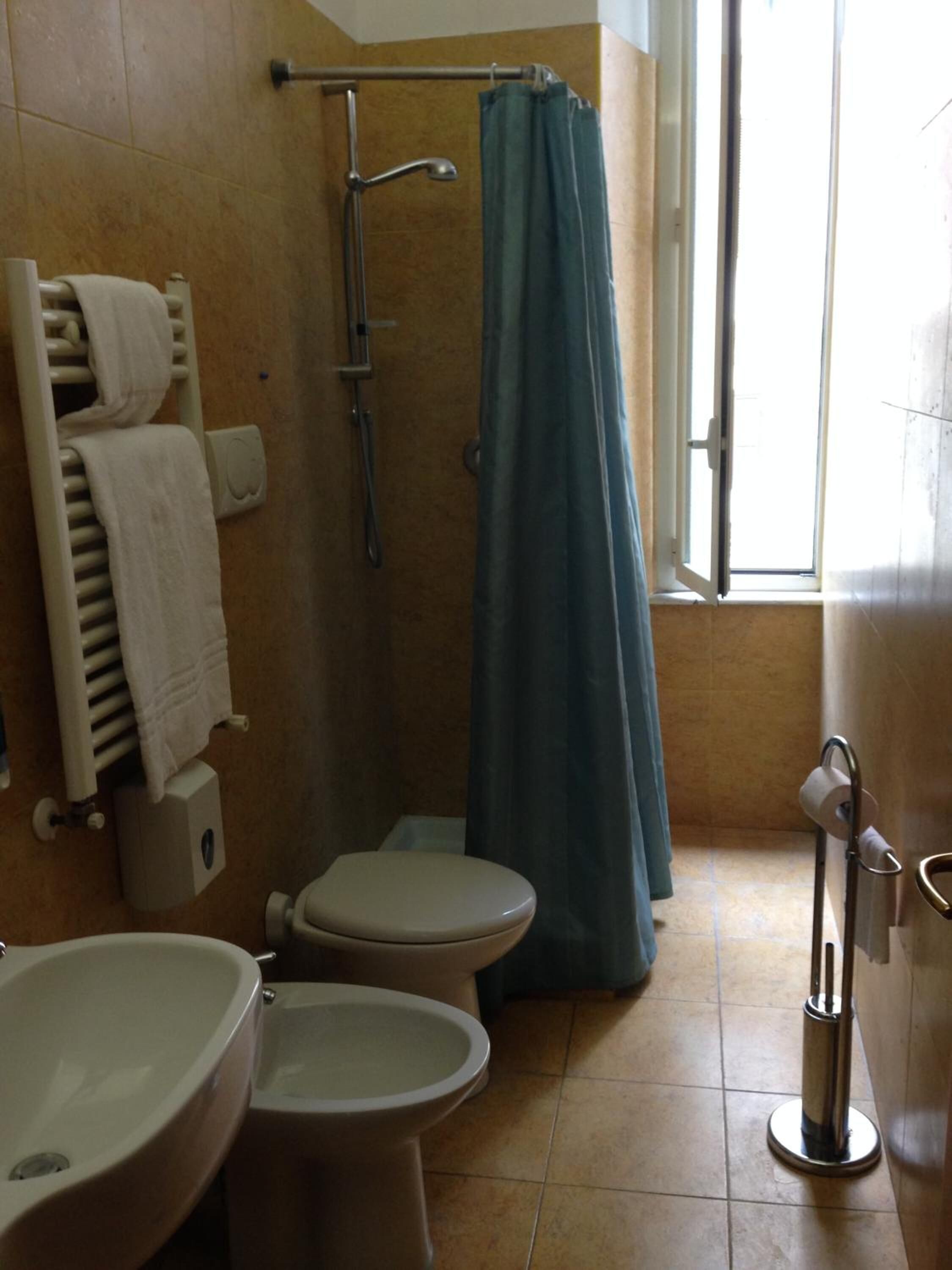 Foto - Hotel Bolognese