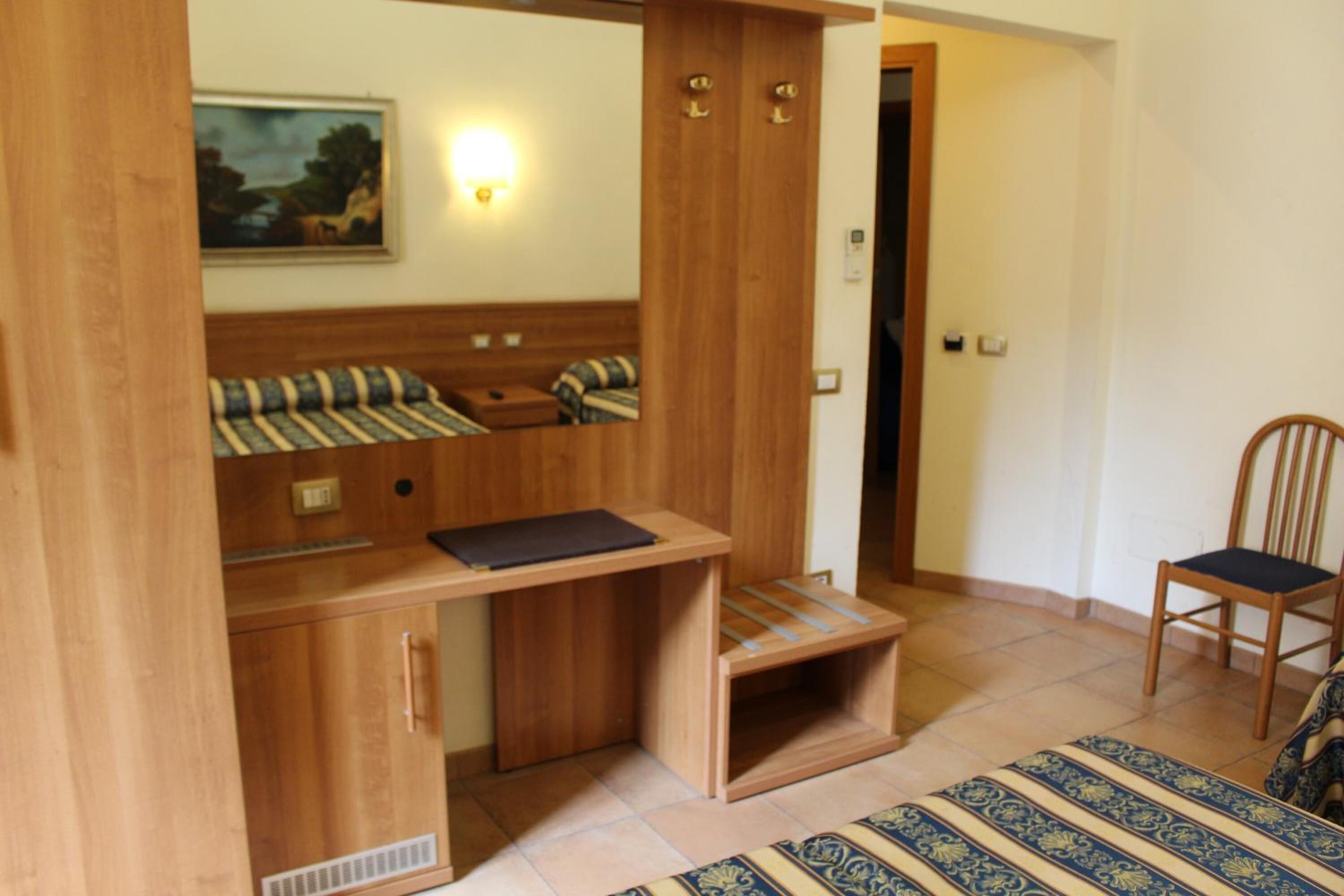Foto - Hotel Bolognese