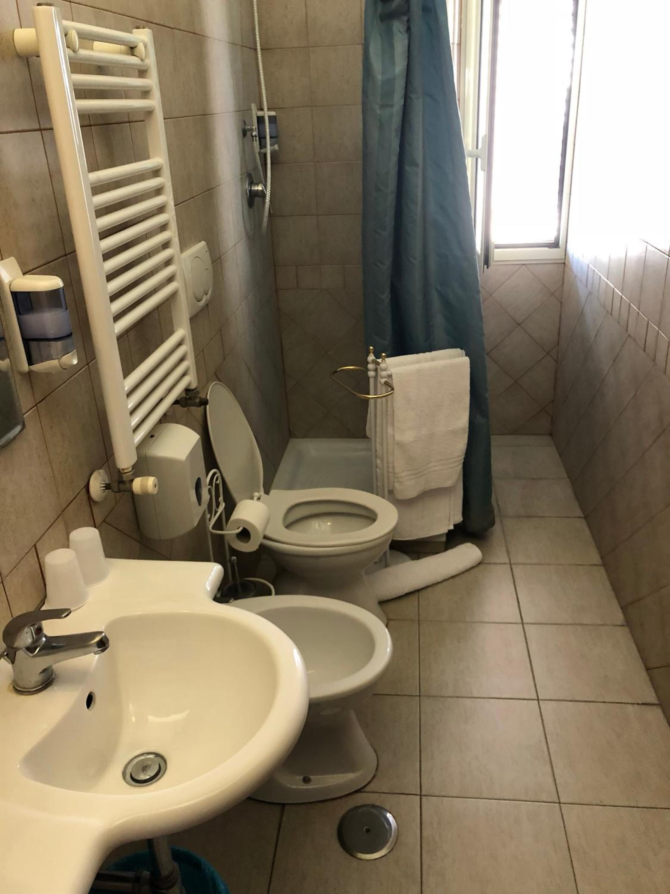 Foto - Hotel Bolognese