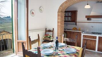 Design dell’edificio