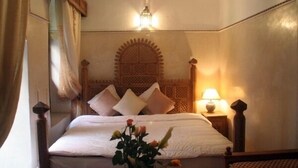 Room - Borj Dar Lamane (Marrakech)