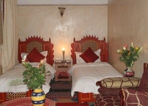 1 bedroom, premium bedding, in-room safe, iron/ironing board