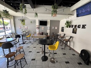 Detall de l'interior