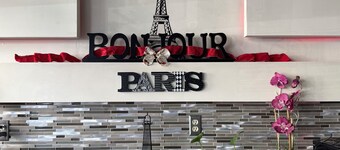 Hotel Paris
