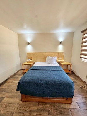 Coffres-forts dans les chambres, Wi-Fi gratuit, draps fournis