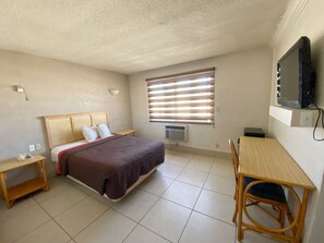 Phòng Executive | Quang cảnh từ phòng