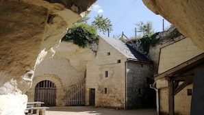 Außenbereich