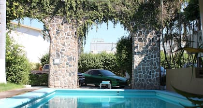 Hotel Yori