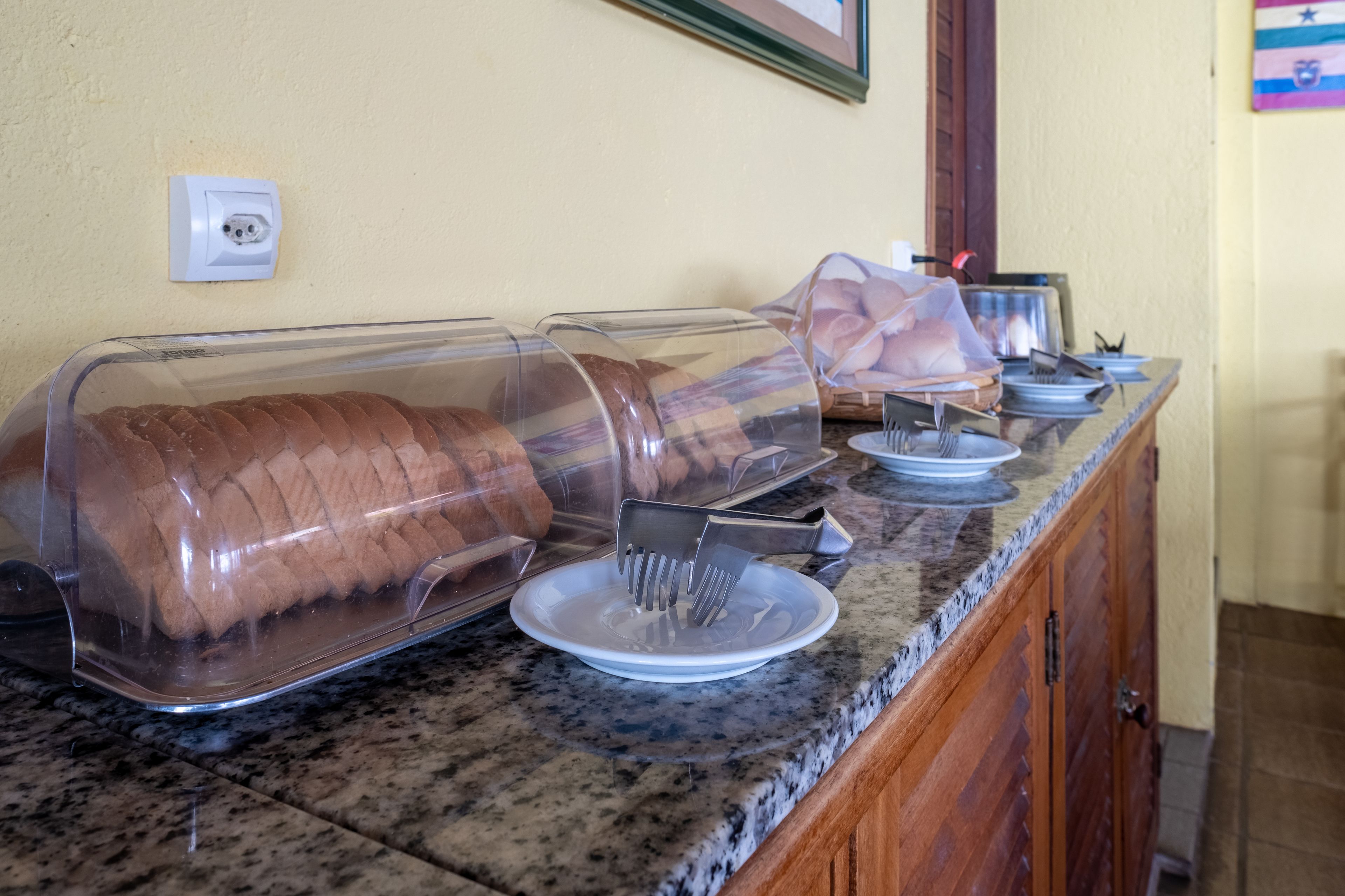 Foto - Pousada Villa do Sol