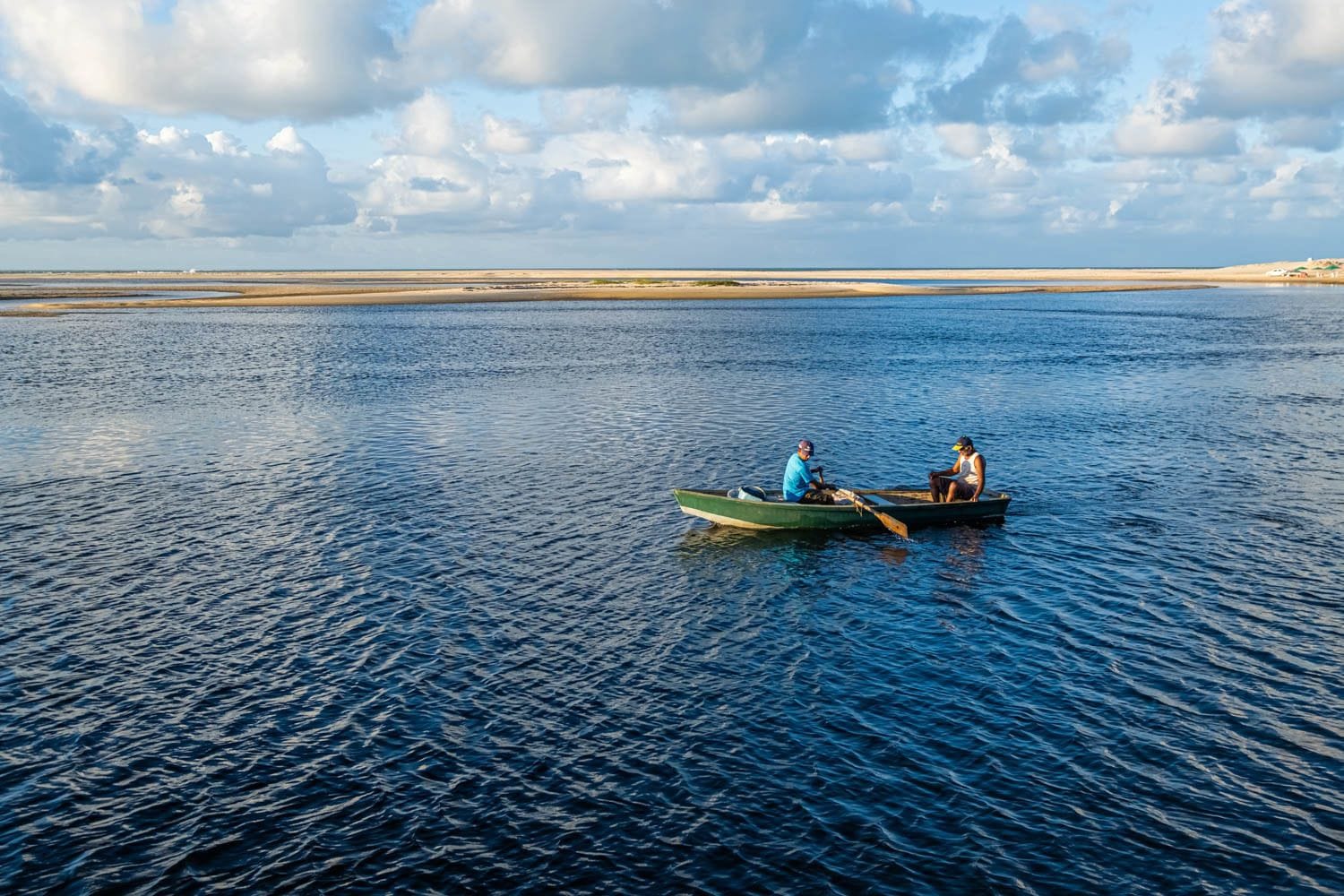 Foto - Pousada Villa do Sol