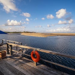 Lake