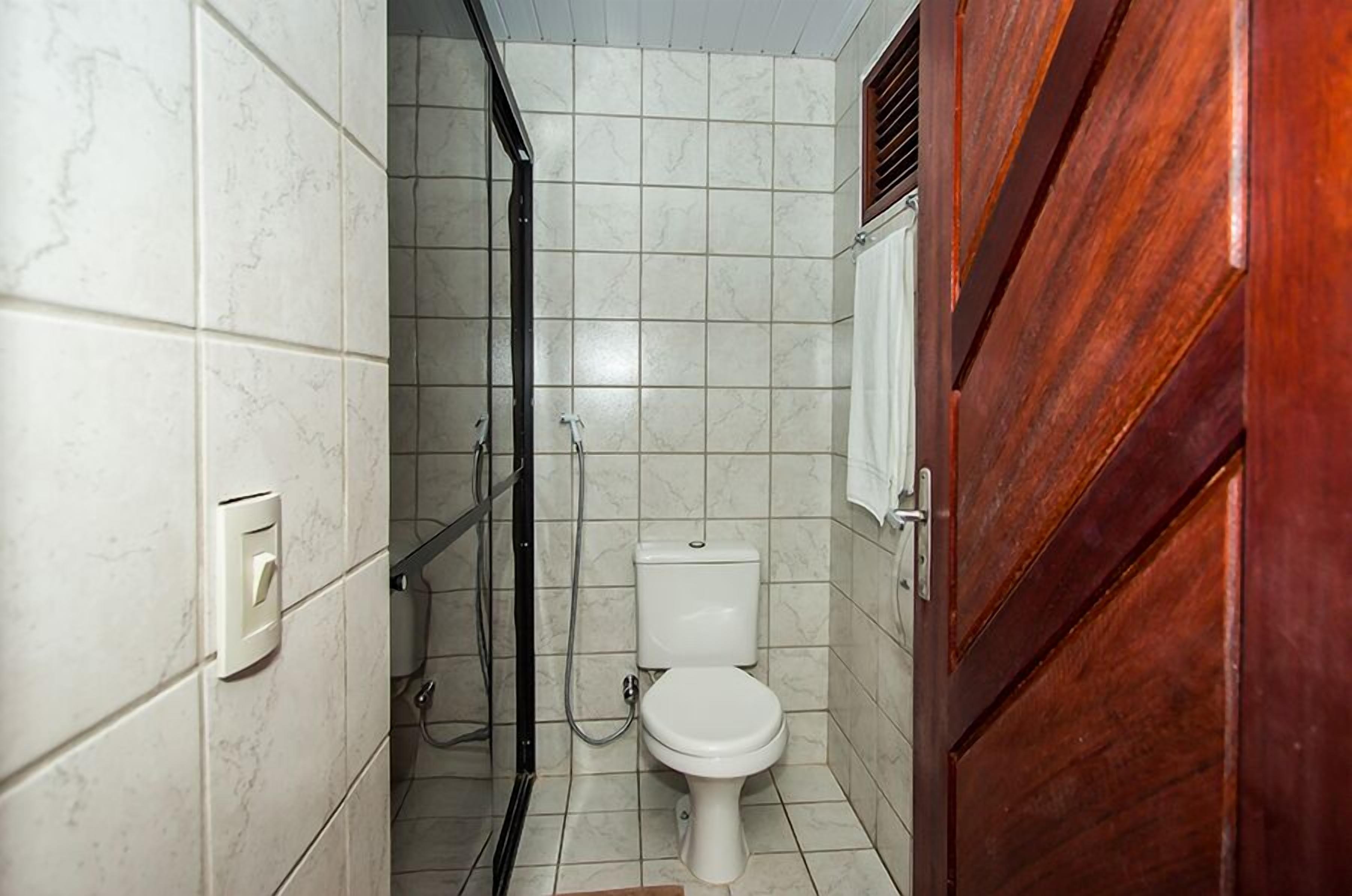 Foto - Pousada Villa do Sol