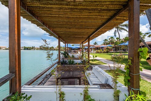 Pousada Villa do Sol