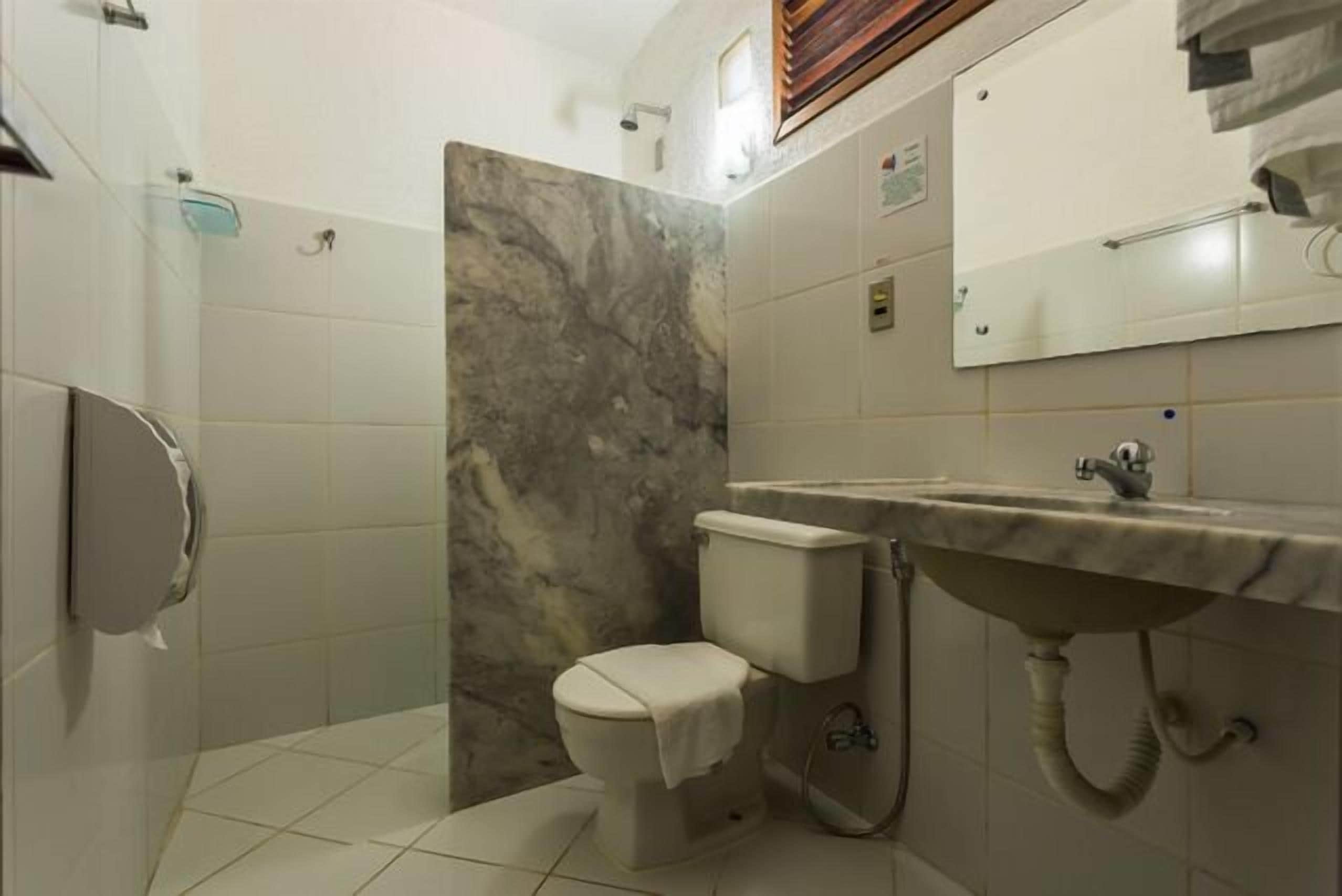 Foto - Pousada Villa do Sol