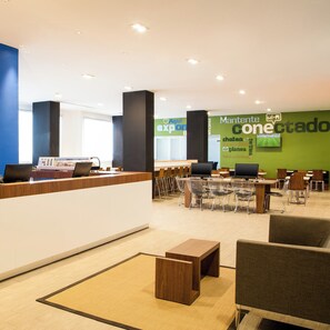 ردهة الانتظار