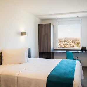 Ropa de cama hipoalergénica y cubrecamas