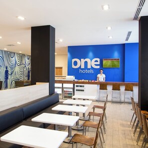 Interior - One Durango (Durango)