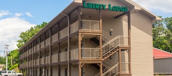 The Liberty Lodge Williamsport