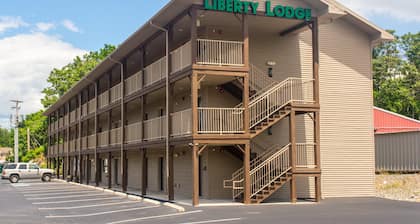 The Liberty Lodge Williamsport