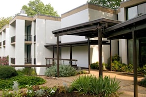 Exterior - Griffin Hotel, an official Colonial Williamsburg Hotel (Williamsburg)