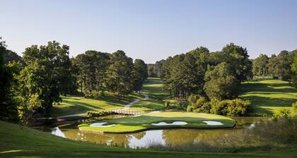 Griffin Hotel, an official Colonial Williamsburg Hotel