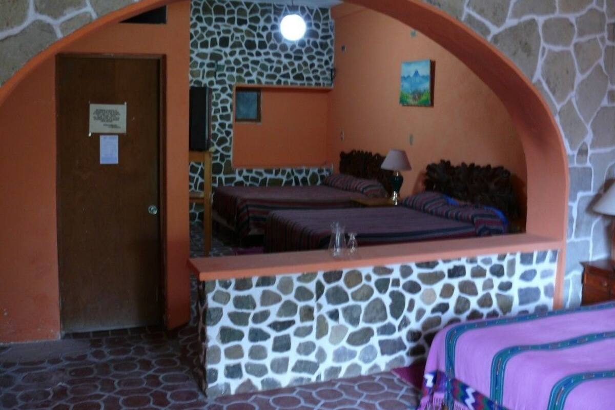Quadruple Room | WiFi (free)