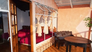 Standard Triple Room - Hotel Playa Linda (Panajachel)