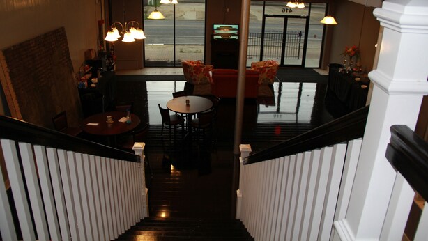 Unclassified image, 1 of 21, button - The Inn on the River (Donaldsonville)