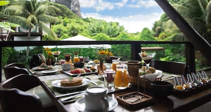 Teju-Açu Eco Pousada