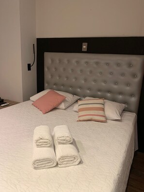 1 bedroom, minibar, blackout drapes, free WiFi - Plaza Spania (Rio de Janeiro)