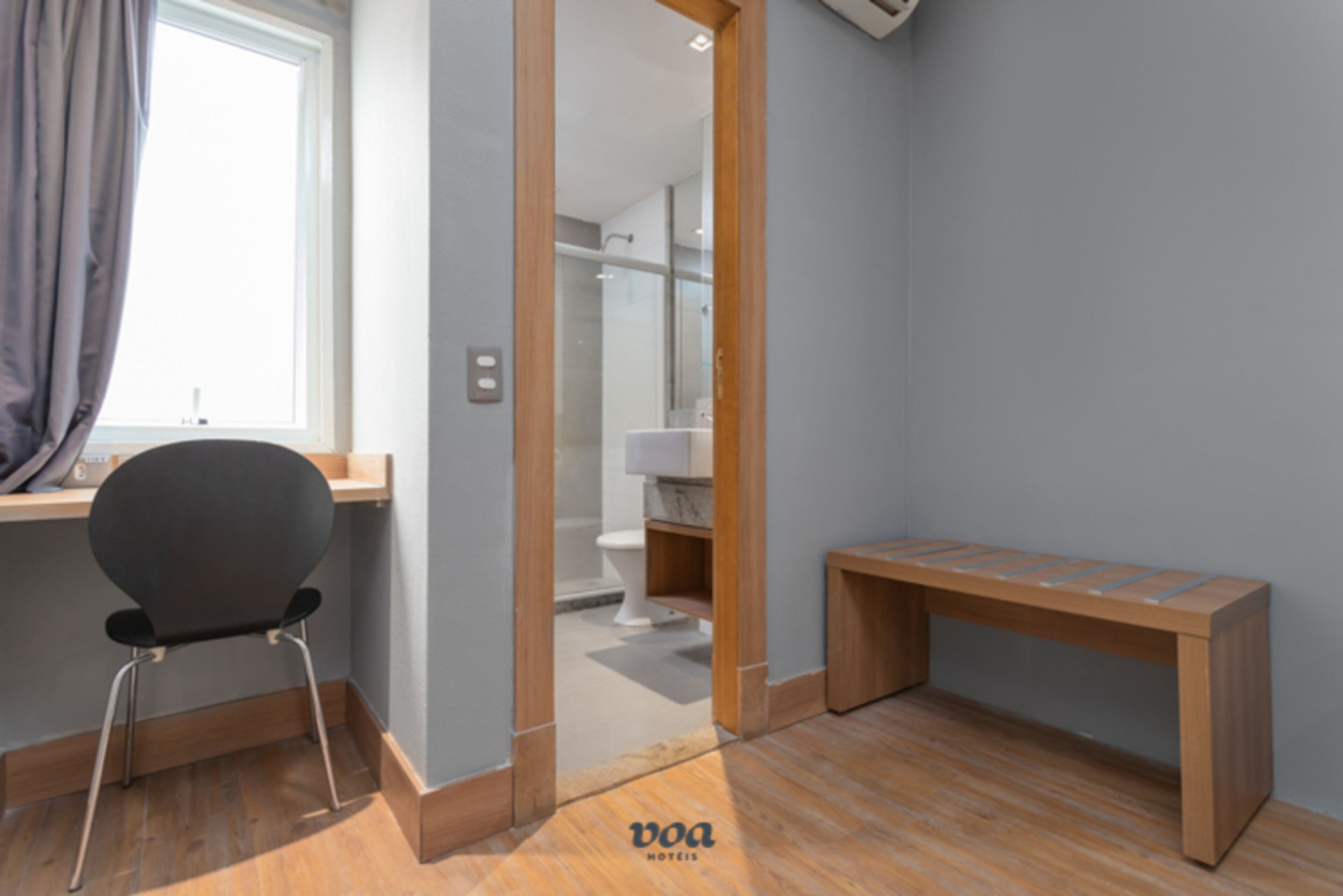 1 bedroom, minibar, in-room safe, laptop workspace