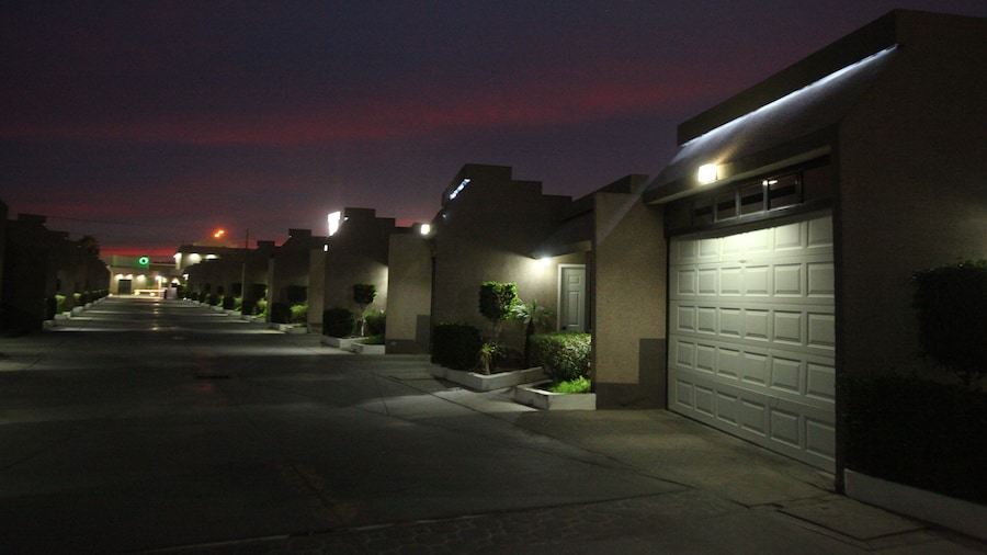 Motel Mediterraneo