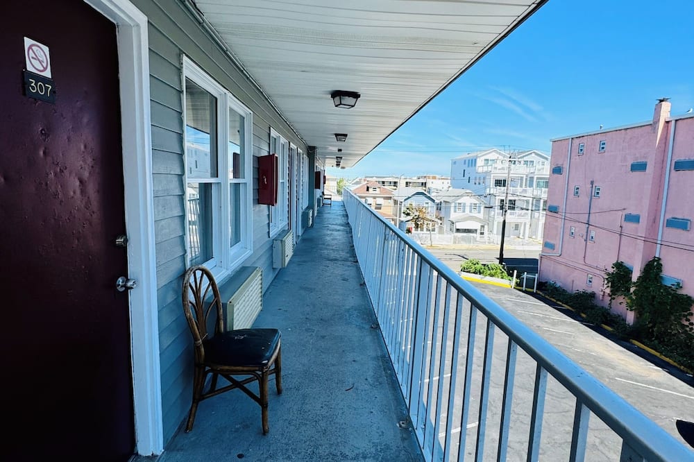 Sea Gem Motel and Apartments