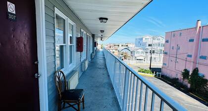 Sea Gem Motel and Apartments