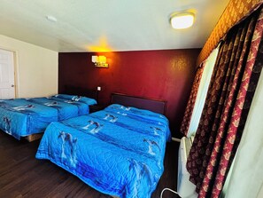 Standard Room, 2 King Beds