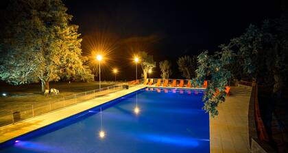 Amérian Villa del Dique