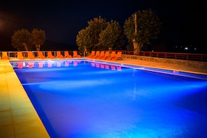Outdoor pool - Amérian Villa del Dique (Villa Del Dique)