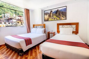Twin Room | Free WiFi - Intillaqta MachuPicchu Pueblo (Machu Picchu)