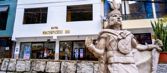 Intillaqta MachuPicchu Pueblo