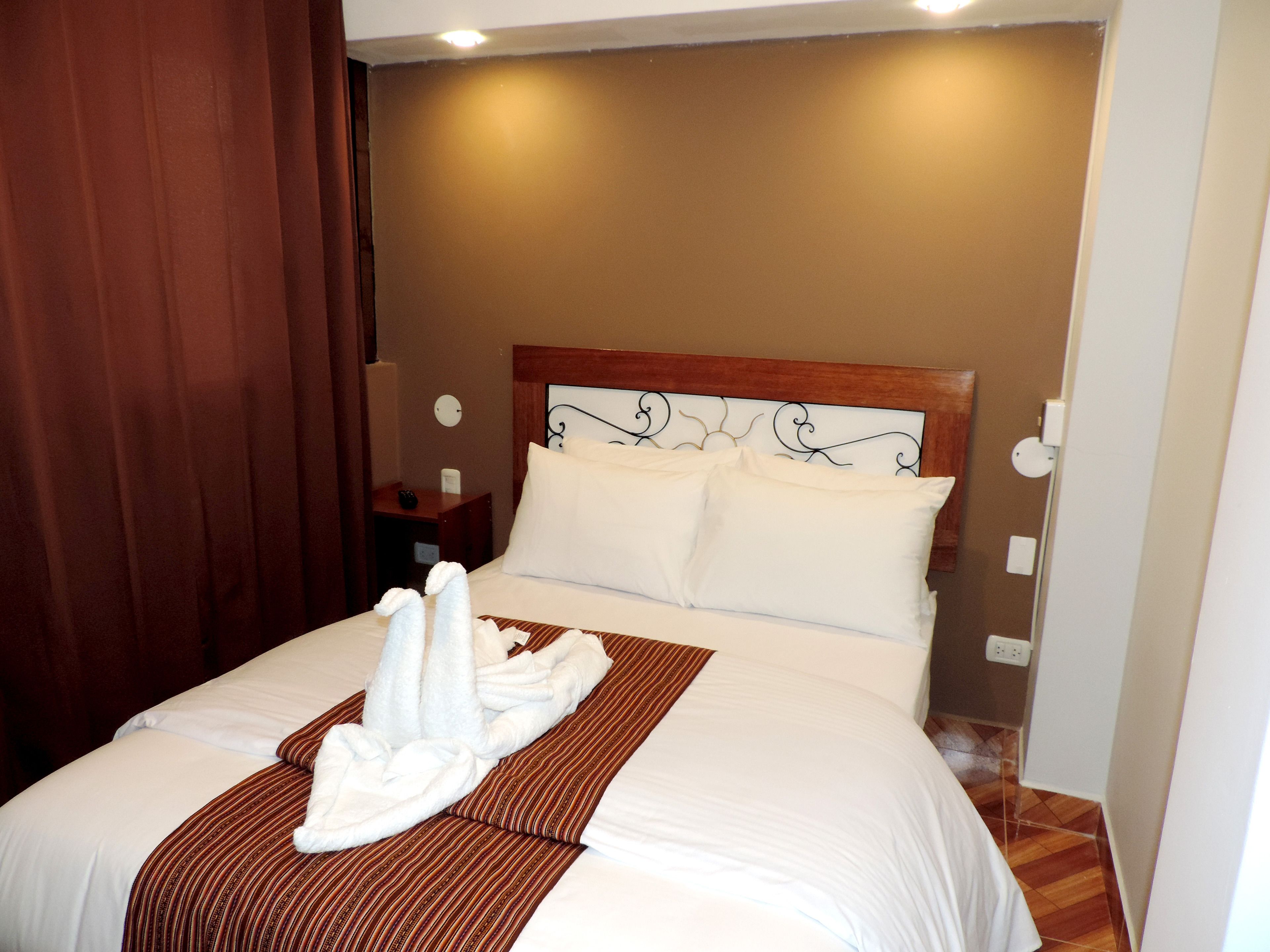 Habitación