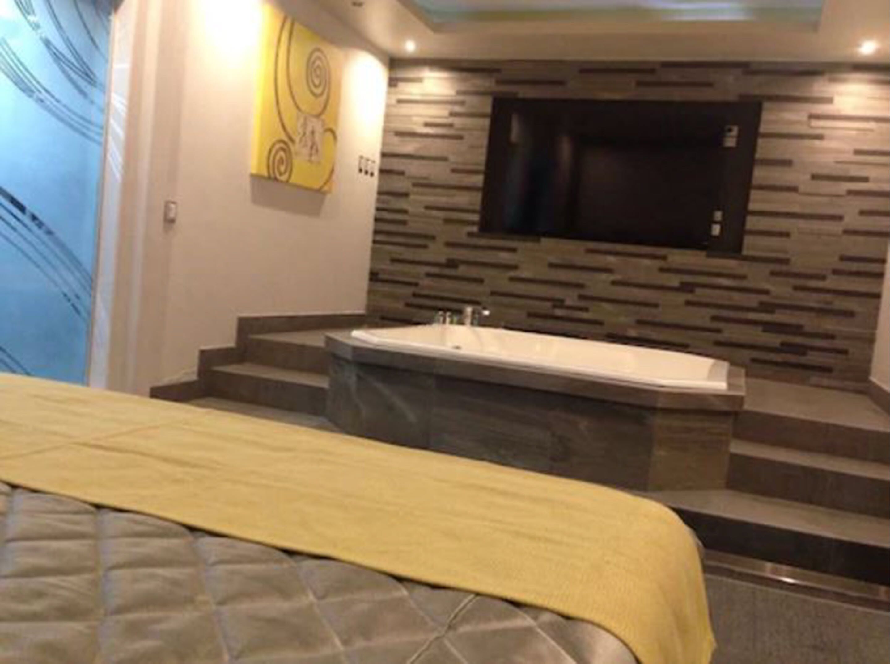 Suite Deluxe, 1 cama King size | Ropa de cama de alta calidad, insonorización y wifi gratis 