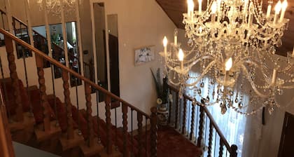 Wild Rose Bed & Breakfast