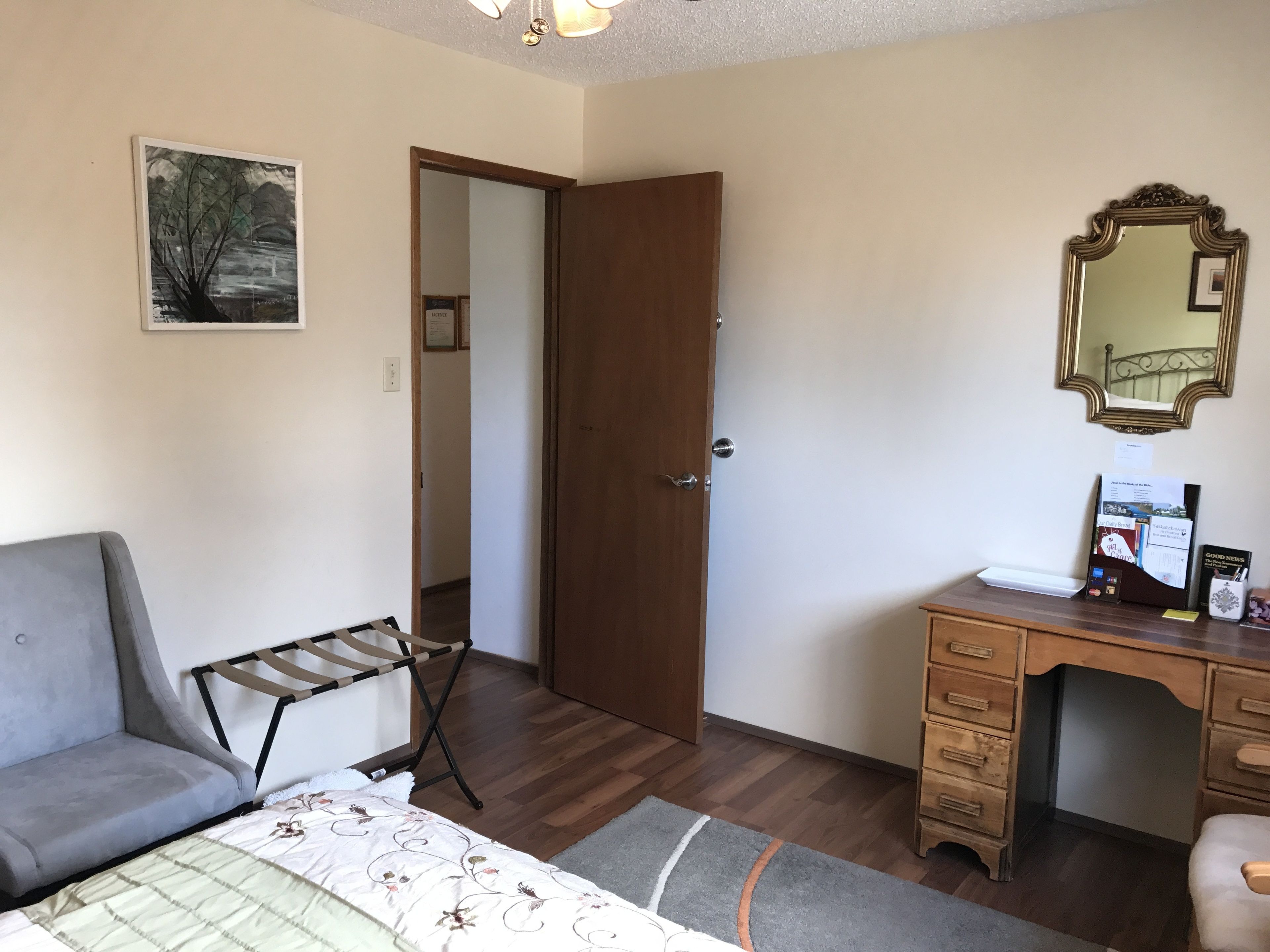 Habitación