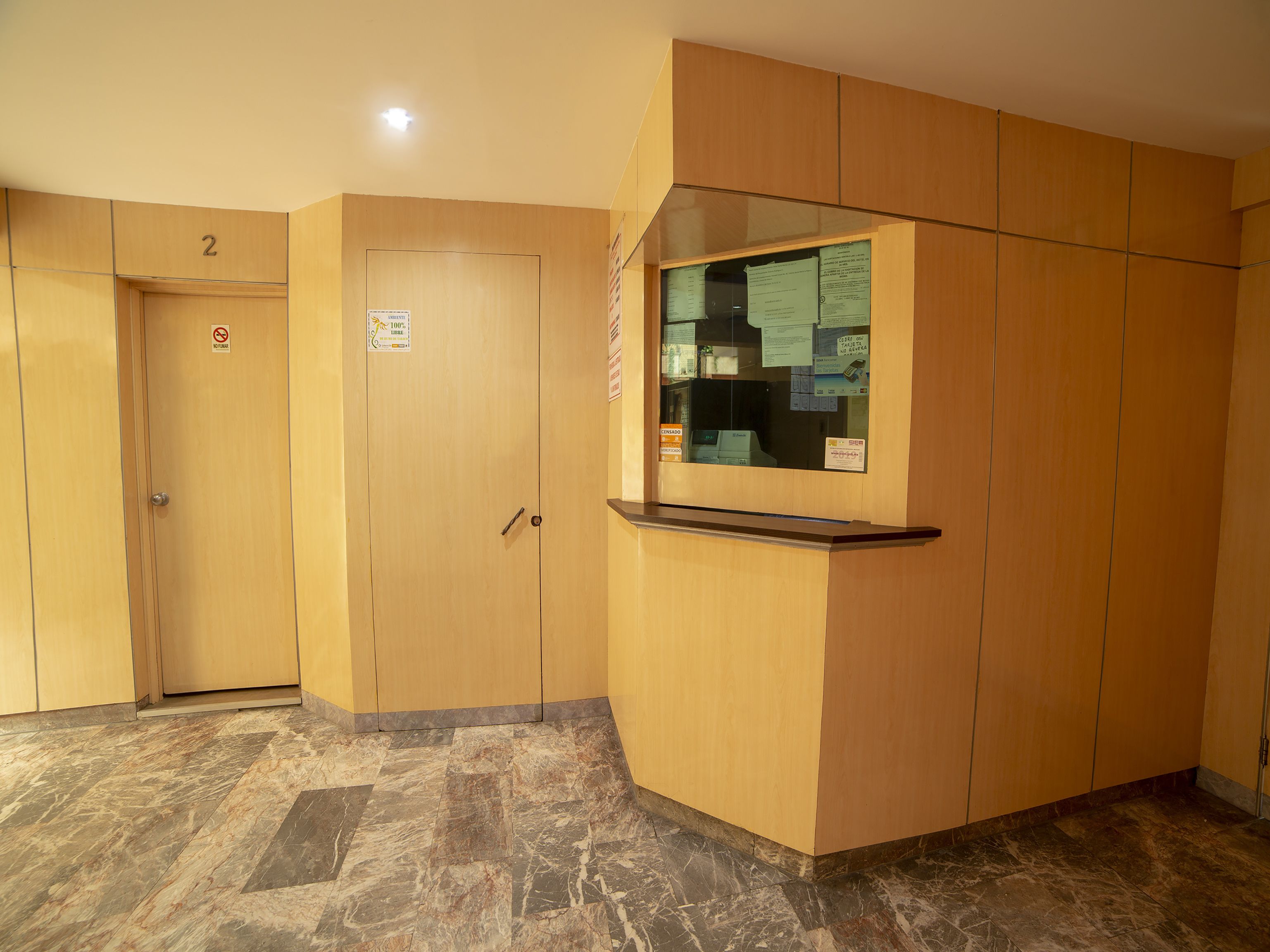 Photo - Hotel Santa Maria